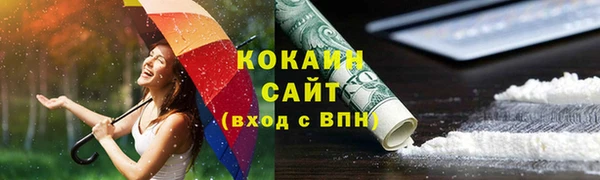 прущий лед Инсар