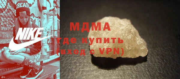прущий лед Инта